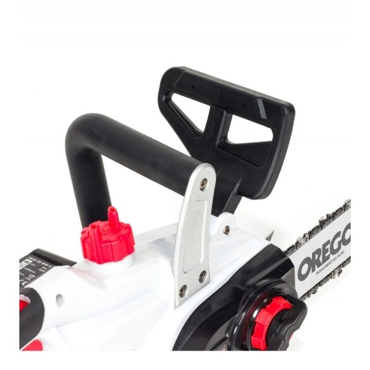 NAC PILARKA AKU. 18V CB18-30-B40-S 1 aku 4Ah +ŁAD -zdjęcie numer 10