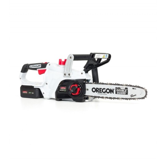 NAC PILARKA AKU. 18V CB18-30-B40-S 1 aku 4Ah +ŁAD -zdjęcie numer 3