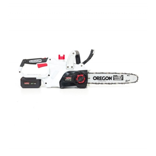 NAC PILARKA AKU. 18V CB18-30-B40-S 1 aku 4Ah +ŁAD -zdjęcie numer 4