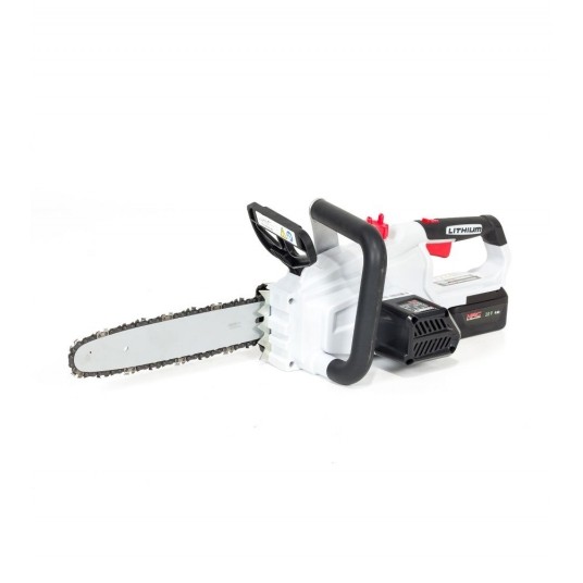 NAC PILARKA AKU. 18V CB18-30-B40-S 1 aku 4Ah +ŁAD -zdjęcie numer 8