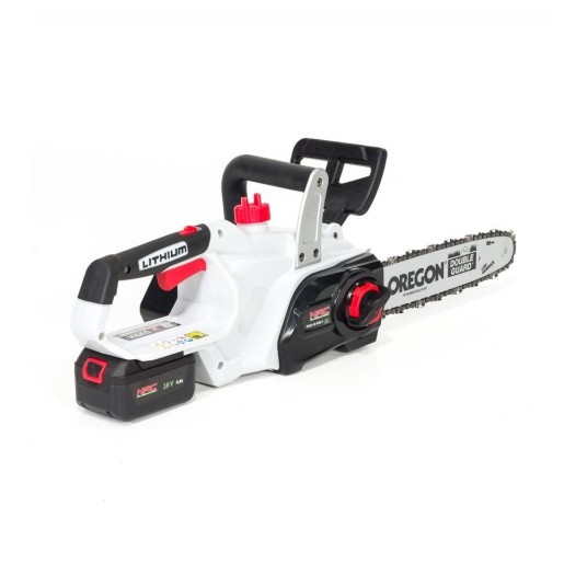 NAC PILARKA AKU. 18V CB18-30-B40-S 1 aku 4Ah +ŁAD -zdjęcie numer 5