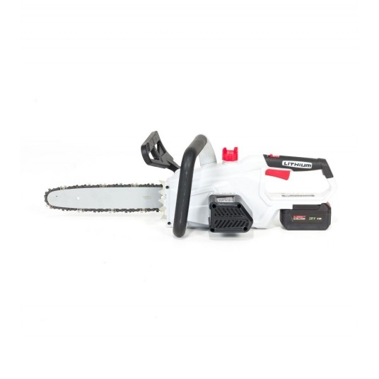 NAC PILARKA AKU. 18V CB18-30-B40-S 1 aku 4Ah +ŁAD -zdjęcie numer 7