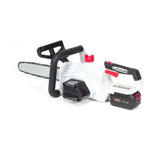 NAC PILARKA AKU. 18V CB18-30-B40-S 1 aku 4Ah +ŁAD -zdjęcie numer 6