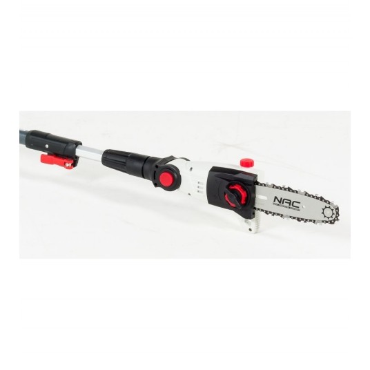 NAC PILARKA AKU WYSIĘGNIK 18V PCB18E-AH-B15-S -zdjęcie numer 5