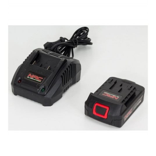 NAC PILARKA AKU WYSIĘGNIK 18V PCB18E-AH-B15-S -zdjęcie numer 8