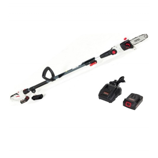 NAC PILARKA AKU WYSIĘGNIK 18V PCB18E-AH-B15-S -zdjęcie numer 1