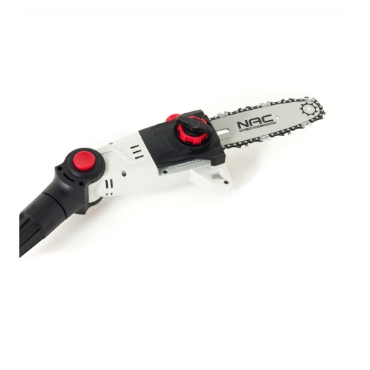 NAC PILARKA AKU WYSIĘGNIK 18V PCB18E-AH-B15-S -zdjęcie numer 4