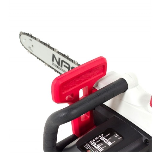 NAC PILARKA ELEKTRYCZNA CE18-35-N-H 1800W 35cm -zdjęcie numer 5