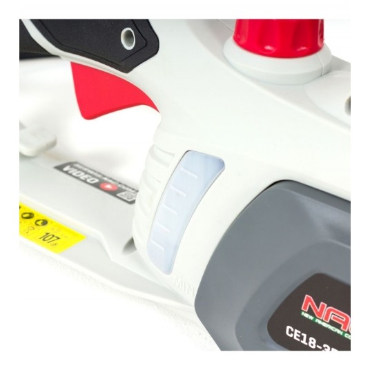NAC PILARKA ELEKTRYCZNA CE18-35-N-H 1800W 35cm -zdjęcie numer 6