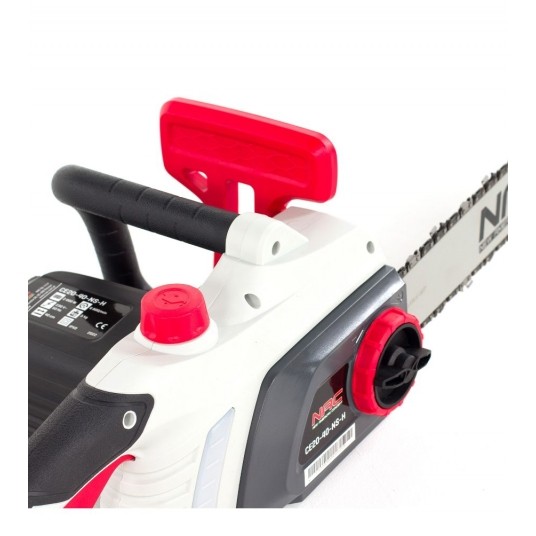 NAC PILARKA ELEKTRYCZNA CE20-40-NS-H 2000W 40cm -zdjęcie numer 6