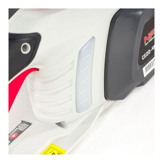 NAC PILARKA ELEKTRYCZNA CE20-40-NS-H 2000W 40cm -zdjęcie numer 7