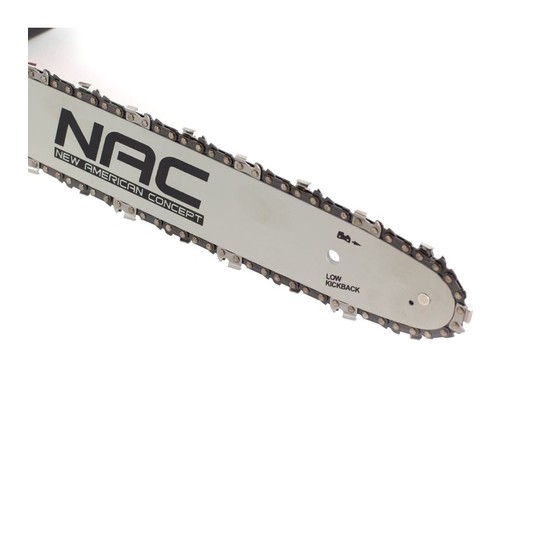 NAC PILARKA ELEKTRYCZNA CE20-40-NS-H 2000W 40cm -zdjęcie numer 4