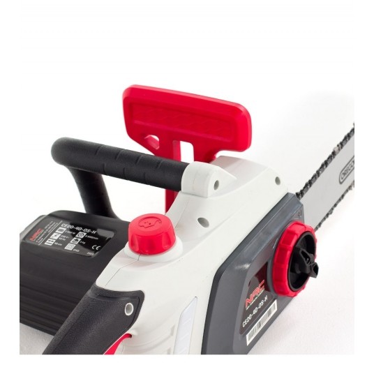 NAC PILARKA ELEKTRYCZNA CE20-40-OS-H 2000W 40cm -zdjęcie numer 5