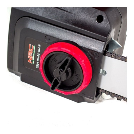 NAC PILARKA ELEKTRYCZNA CE24-40-0S-WM-H 2400W 40cm -zdjęcie numer 7