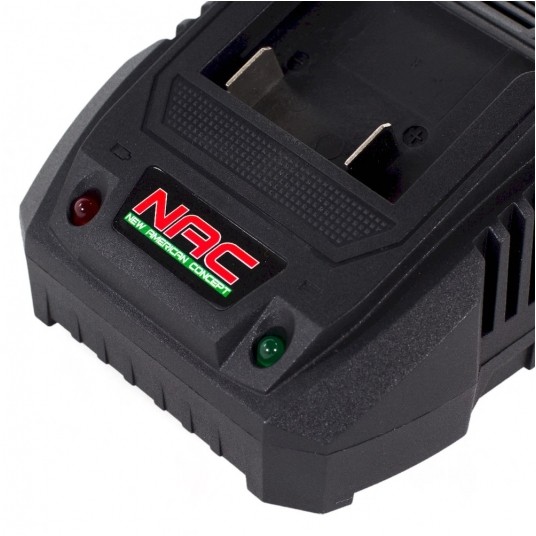 NAC PILARKA ŁAŃCUCHOWA 18V CB18-12-B20-S -zdjęcie numer 2