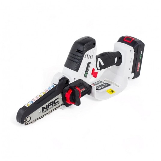 NAC PILARKA ŁAŃCUCHOWA 18V CB18-12-B20-S -zdjęcie numer 1