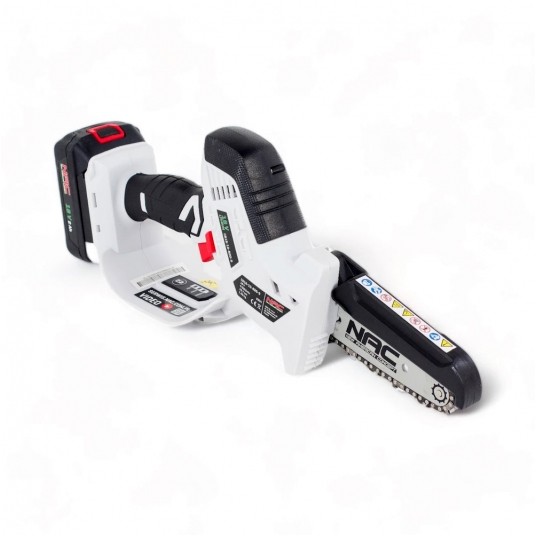 NAC PILARKA ŁAŃCUCHOWA 18V CB18-12-B20-S -zdjęcie numer 3