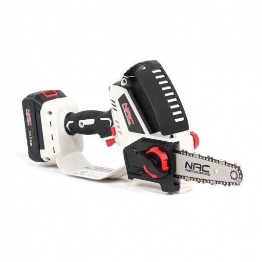 NAC PILARKA ŁAŃCUCHOWA 18V CB18-15-B20-S -zdjęcie numer 4