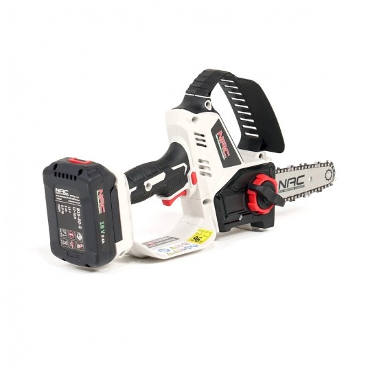 NAC PILARKA ŁAŃCUCHOWA 18V CB18-15-B20-S -zdjęcie numer 5