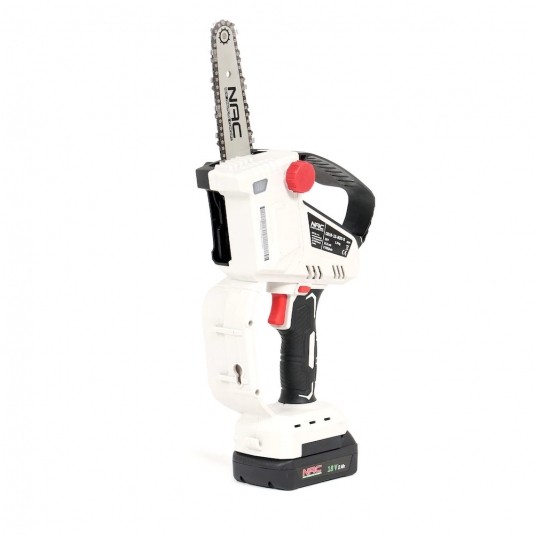 NAC PILARKA ŁAŃCUCHOWA 18V CB18-15-B20-S -zdjęcie numer 3