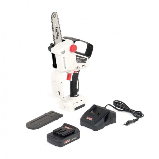 NAC PILARKA ŁAŃCUCHOWA 18V CB18-15-B20-S -zdjęcie numer 2