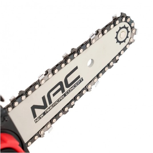 NAC PILARKA ŁAŃCUCHOWA 18V CB18-15-B20-S -zdjęcie numer 7