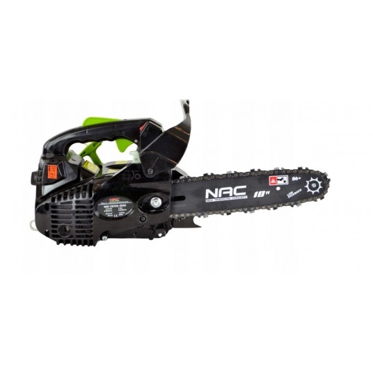 NAC PILARKA SPALINOWA CST25-25-25AC 1.2KM 25cm -zdjęcie numer 2