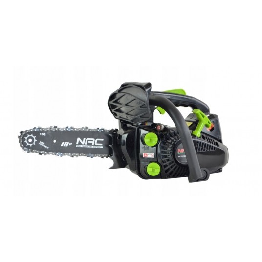 NAC PILARKA SPALINOWA CST25-25-25AC 1.2KM 25cm -zdjęcie numer 1