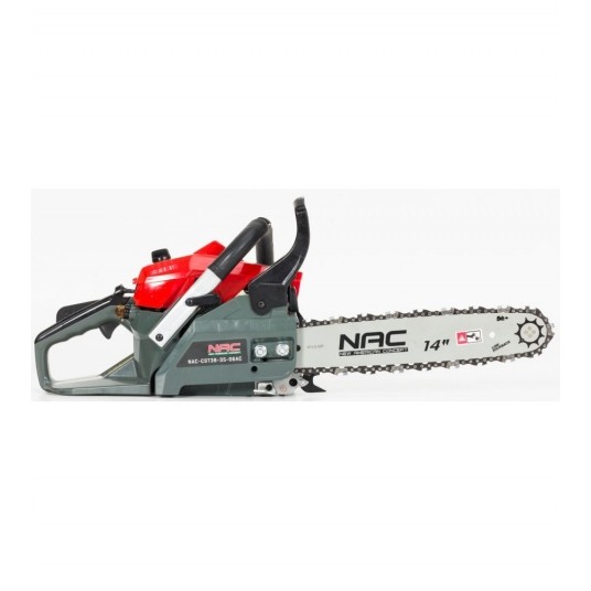 NAC PILARKA SPALINOWA CST38-35-06AC 1,3kW 35cm -zdjęcie numer 6