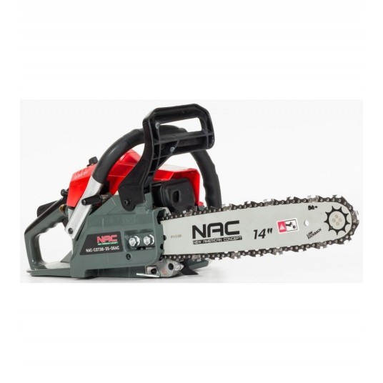 NAC PILARKA SPALINOWA CST38-35-06AC 1,3kW 35cm -zdjęcie numer 5