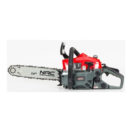 NAC PILARKA SPALINOWA CST38-35-06AC 1,3kW 35cm -zdjęcie numer 2