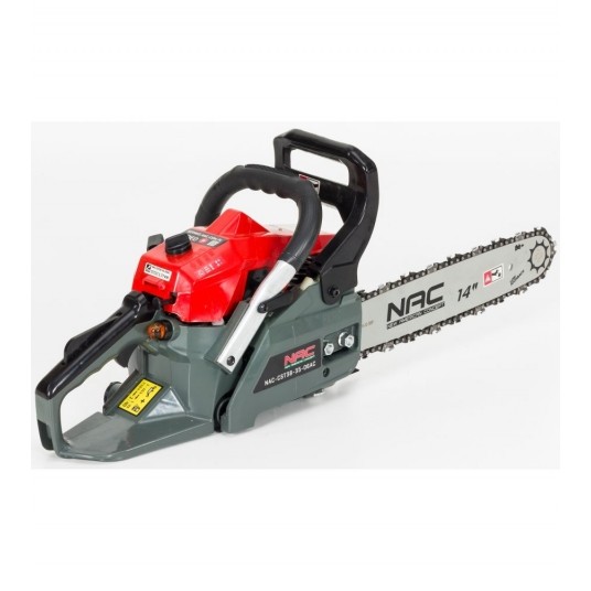 NAC PILARKA SPALINOWA CST38-35-06AC 1,3kW 35cm -zdjęcie numer 7