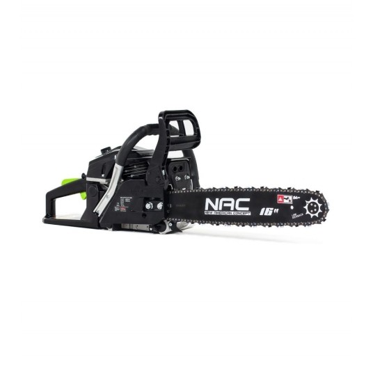 NAC PILARKA SPALINOWA CST45-40-01AC-V -zdjęcie numer 1