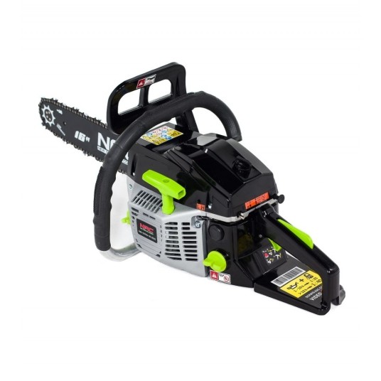 NAC PILARKA SPALINOWA CST45-40-01AC-V -zdjęcie numer 7