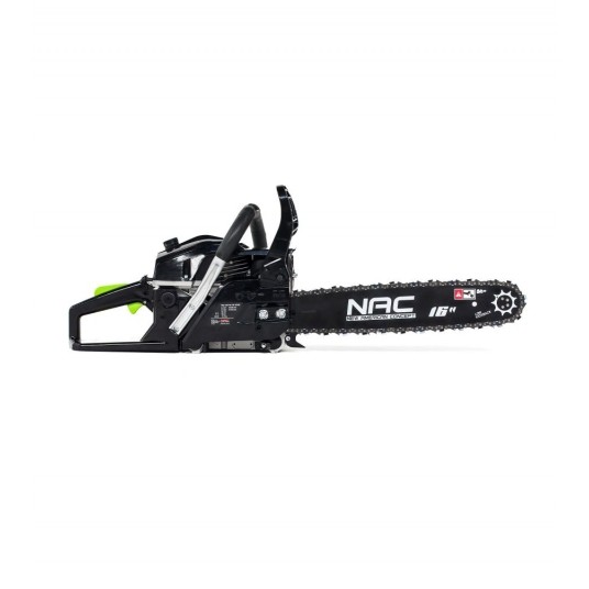 NAC PILARKA SPALINOWA CST45-40-02AC 2.45KM 40cm -zdjęcie numer 2