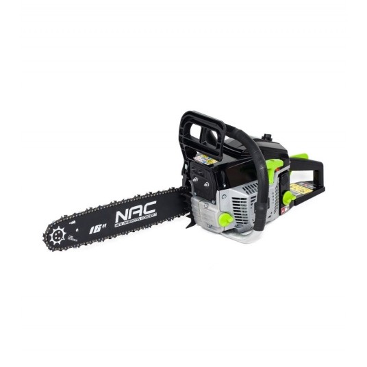 NAC PILARKA SPALINOWA CST45-40-02AC 2.45KM 40cm -zdjęcie numer 5