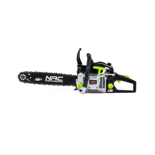 NAC PILARKA SPALINOWA CST45-40-02AC 2.45KM 40cm -zdjęcie numer 3