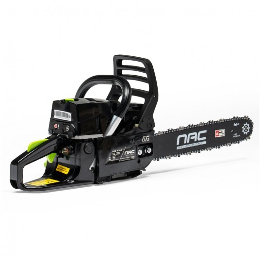 NAC PILARKA SPALINOWA CST52-40-01AC-V -zdjęcie numer 4