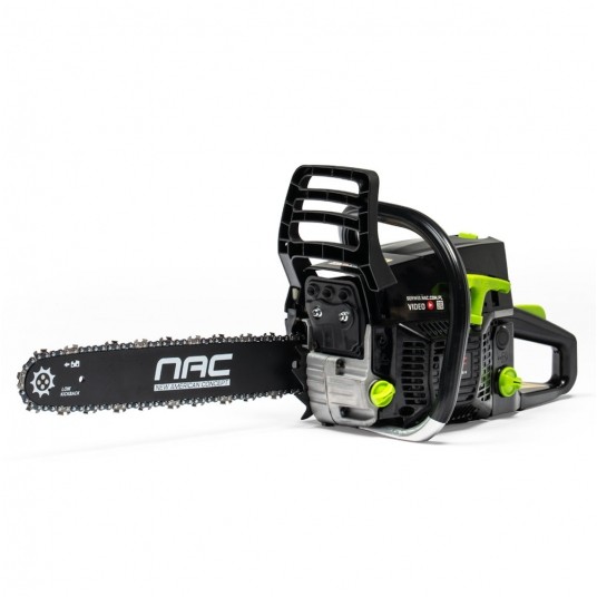 NAC PILARKA SPALINOWA CST52-40-01AC-V -zdjęcie numer 1