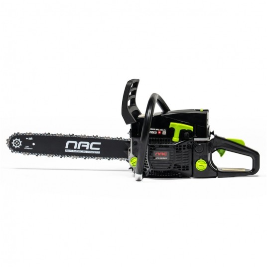 NAC PILARKA SPALINOWA CST52-40-01AC-V -zdjęcie numer 2