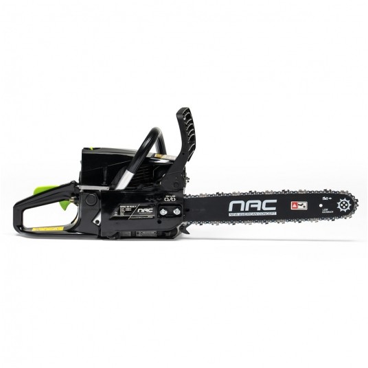 NAC PILARKA SPALINOWA CST52-40-01AC-V -zdjęcie numer 5