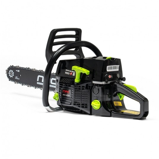 NAC PILARKA SPALINOWA CST52-40-01AC-V -zdjęcie numer 3