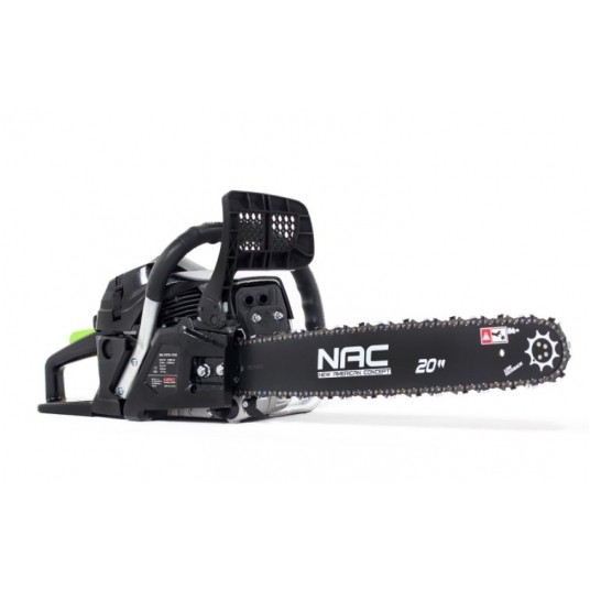 NAC PILARKA SPALINOWA CST52-45-01AC 3KM -zdjęcie numer 1