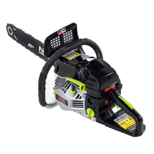 NAC PILARKA SPALINOWA CST52-45-01AC 3KM -zdjęcie numer 4