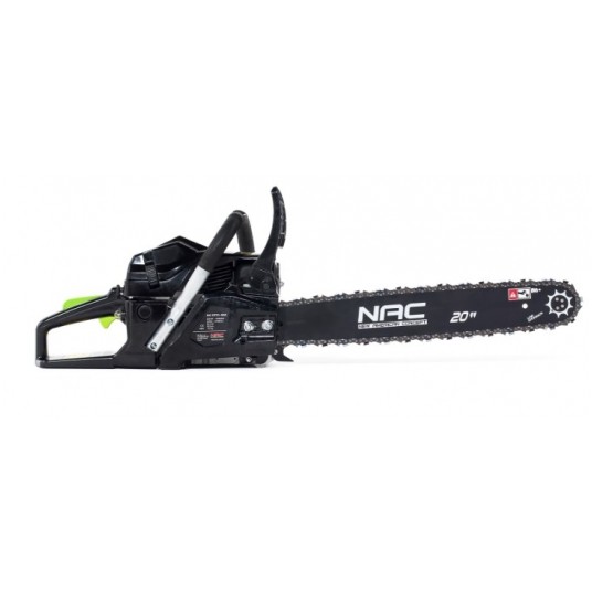 NAC PILARKA SPALINOWA CST52-45-01AC 3KM -zdjęcie numer 2