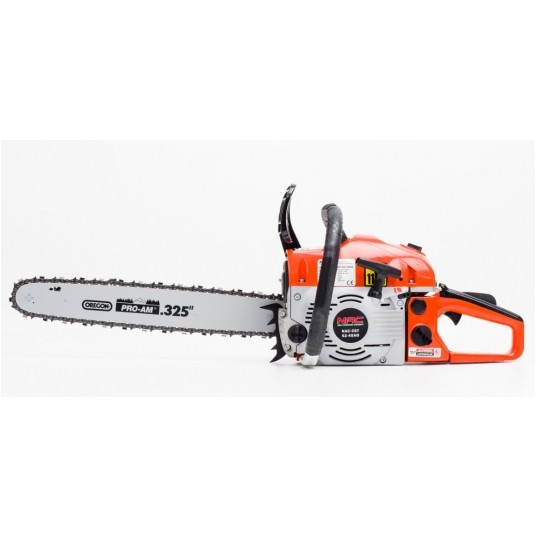 NAC PILARKA SPALINOWA CST52-45-AO 3KM 45cm OREGON -zdjęcie numer 2