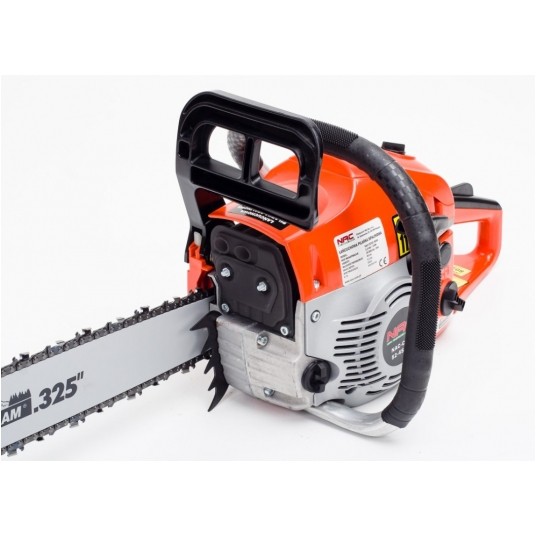 NAC PILARKA SPALINOWA CST52-45-AO 3KM 45cm OREGON -zdjęcie numer 4