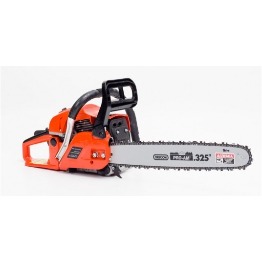 NAC PILARKA SPALINOWA CST52-45-AO 3KM 45cm OREGON -zdjęcie numer 3