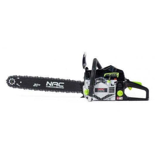NAC PILARKA SPALINOWA CST61-50AC 3.8KM -zdjęcie numer 2