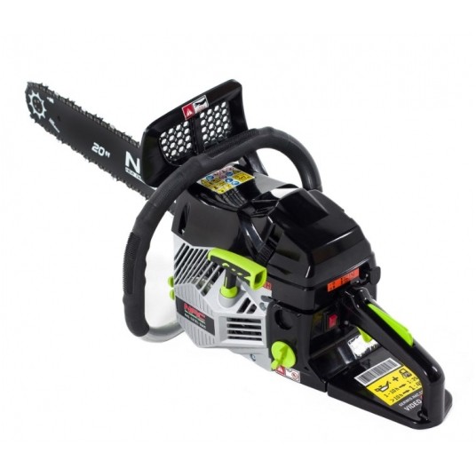 NAC PILARKA SPALINOWA CST61-50AC 3.8KM -zdjęcie numer 4